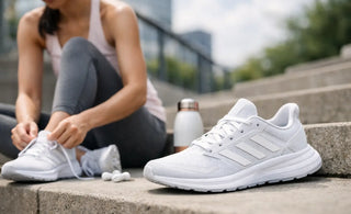 Дамски спортни обувки adidas - как да избереш