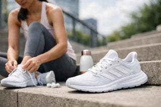 Дамски спортни обувки adidas - как да избереш