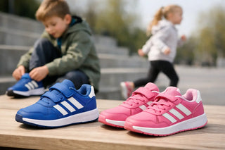 Детски маратонки adidas - как да ги избереш