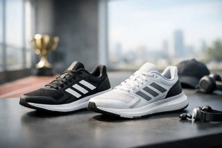 Ревю на adidas маратонки - струват ли си