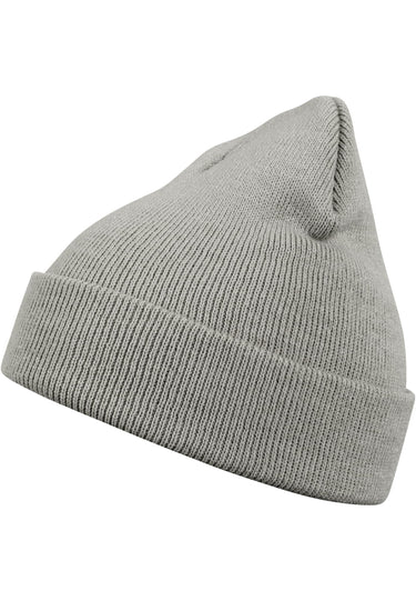 Beanie Basic Flap