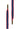 TUBELACES Gold Rope Hook Up Pack (5-Pack) Връзки за обувки navy/red