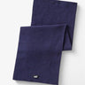 PUMA Long Knit Scarf Navy Син | MegaMall.bg