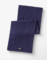 PUMA Long Knit Scarf Navy Син | MegaMall.bg