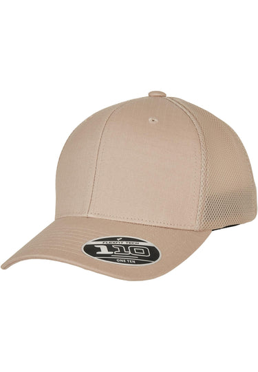 110 Flexfit Ripstop Mesh Cap