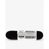 BAMA Flat Laces Black 150cm Черен | MegaMall.bg