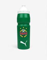 PUMA Training Plastic Water Bottle 750 ml Green Зелен | MegaMall.bg