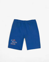 CHICCO Boys Dream Racer Shorts Medium Blue Син 104 | MegaMall.bg