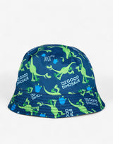 CHICCO Boys Bucket Hat Medium Blue Син 98-104 | MegaMall.bg