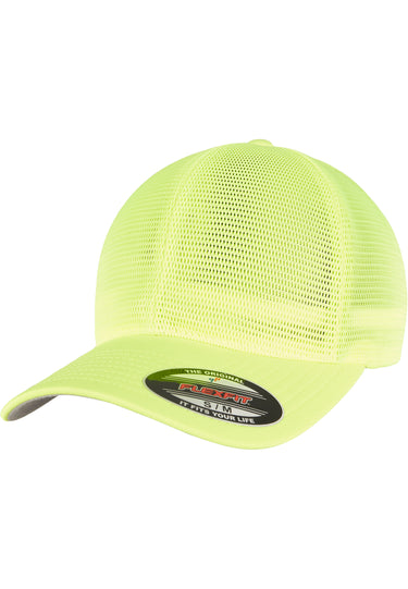 360° Omnimesh Cap
