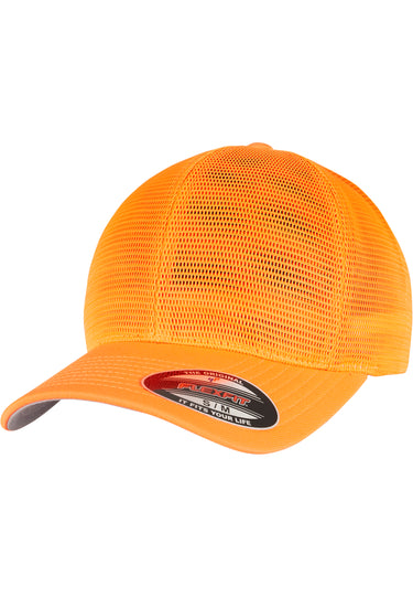 360° Omnimesh Cap