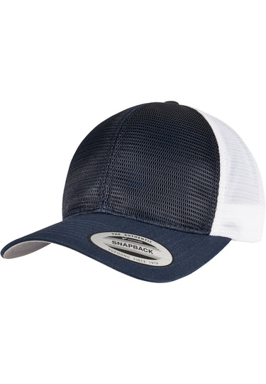 360° Omnimesh 2-Tone Cap