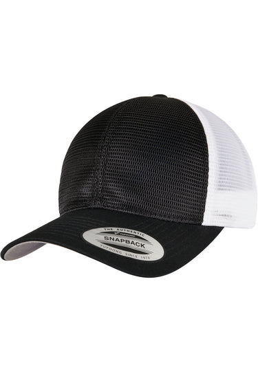 360° Omnimesh 2-Tone Cap