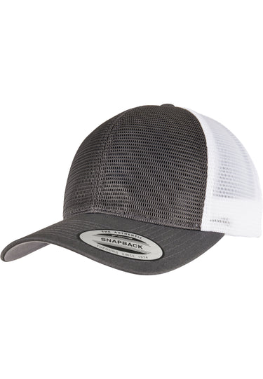 360° Omnimesh 2-Tone Cap