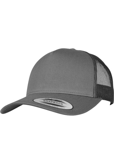 5-Panel Retro Trucker Cap
