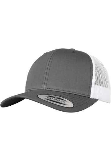 Retro Trucker 2-Tone