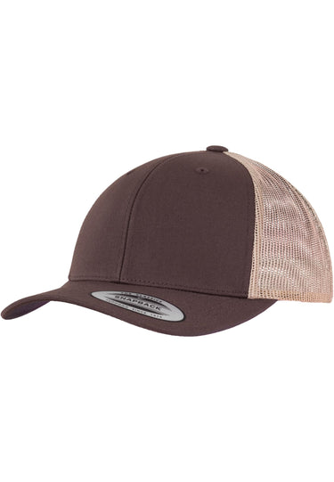 Retro Trucker 2-Tone