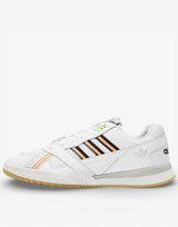 ADIDAS Augmented Reality Trainer Shoes White Бял 40⅔ | MegaMall.bg