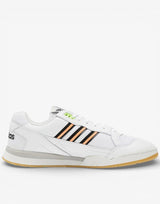 ADIDAS Augmented Reality Trainer Shoes White | MegaMall.bg