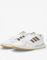 ADIDAS Augmented Reality Trainer Shoes White | MegaMall.bg