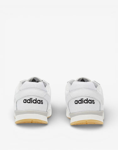 ADIDAS Augmented Reality Trainer Shoes White | MegaMall.bg