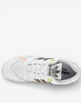 ADIDAS Augmented Reality Trainer Shoes White | MegaMall.bg