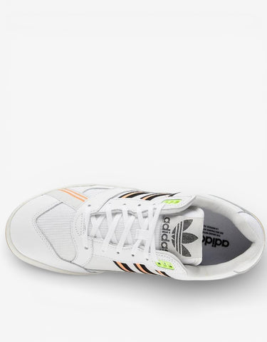 ADIDAS Augmented Reality Trainer Shoes White | MegaMall.bg