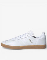 ADIDAS Gazelle Low Shoes White Бял 41⅓ | MegaMall.bg
