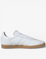 ADIDAS Gazelle Low Shoes White | MegaMall.bg