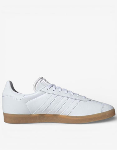 ADIDAS Gazelle Low Shoes White | MegaMall.bg