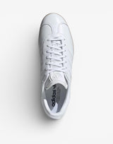 ADIDAS Gazelle Low Shoes White | MegaMall.bg