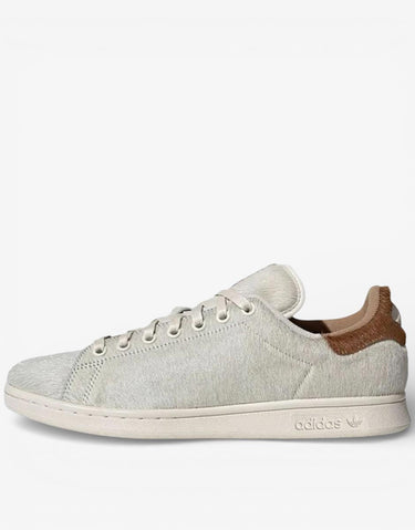 ADIDAS x Stan Smith Gore-Tex Shoes Grey/Brown Сив 41⅓ | MegaMall.bg