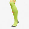 ADIDAS 1-Pair Adi 23 Socks Yellow Жълт 34-36 | MegaMall.bg