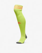 ADIDAS 1-Pair Adi 23 Socks Yellow Жълт 34-36 | MegaMall.bg