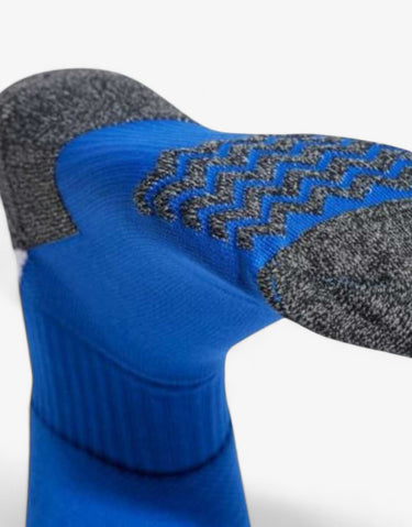 ADIDAS 1-Pair Adi 24 Socks Royal Blue | MegaMall.bg