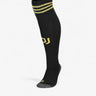 ADIDAS 1-Pair Juventus 23/24 Home Socks Black Черен 31-33 | MegaMall.bg