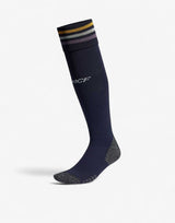 ADIDAS 1-Pair Real Madrid 23/24 Away Socks Blue Син 31-33 | MegaMall.bg