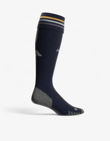 ADIDAS 1-Pair Real Madrid 23/24 Away Socks Blue | MegaMall.bg