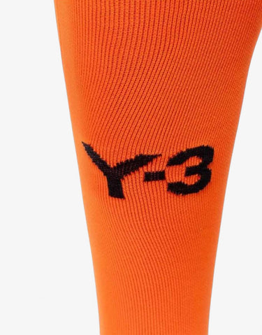 ADIDAS 1-Pair Real Madrid 23/24 Fourth Socks Orange | MegaMall.bg