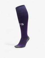 ADIDAS 1-Pair Real Madrid 23/24 Fourth Socks Purple Лилав 37-39 | MegaMall.bg