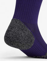 ADIDAS 1-Pair Real Madrid 23/24 Fourth Socks Purple | MegaMall.bg