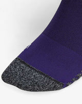 ADIDAS 1-Pair Real Madrid 23/24 Fourth Socks Purple | MegaMall.bg