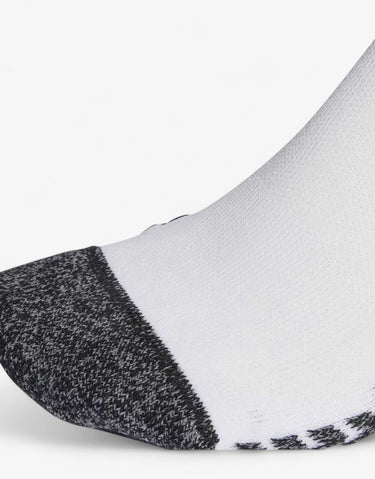 ADIDAS 1-Pair Real Madrid 23/24 Home Socks White | MegaMall.bg