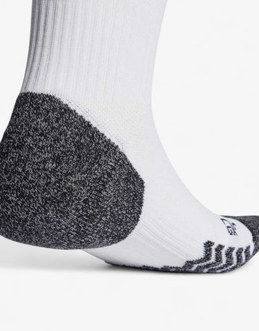 ADIDAS 1-Pair Real Madrid 23/24 Home Socks White | MegaMall.bg