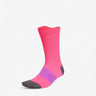 ADIDAS 1-Pair Running Ub Heat.Rdy Socks Pink Розов 34-36 | MegaMall.bg