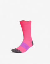 ADIDAS 1-Pair Running Ub Heat.Rdy Socks Pink Розов 34-36 | MegaMall.bg
