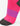 ADIDAS 1-Pair Running Ub Heat.Rdy Socks Pink | MegaMall.bg
