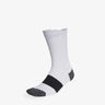 ADIDAS 1-Pair Running Ub Heat.Rdy Socks White Бял 37-39 | MegaMall.bg