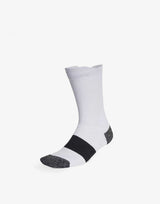 ADIDAS 1-Pair Running Ub Heat.Rdy Socks White Бял 37-39 | MegaMall.bg