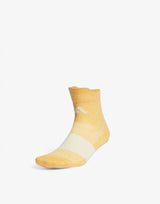 ADIDAS 1-Pair Supernova Heat.Rdy Socks Yellow Жълт 34-36 | MegaMall.bg
